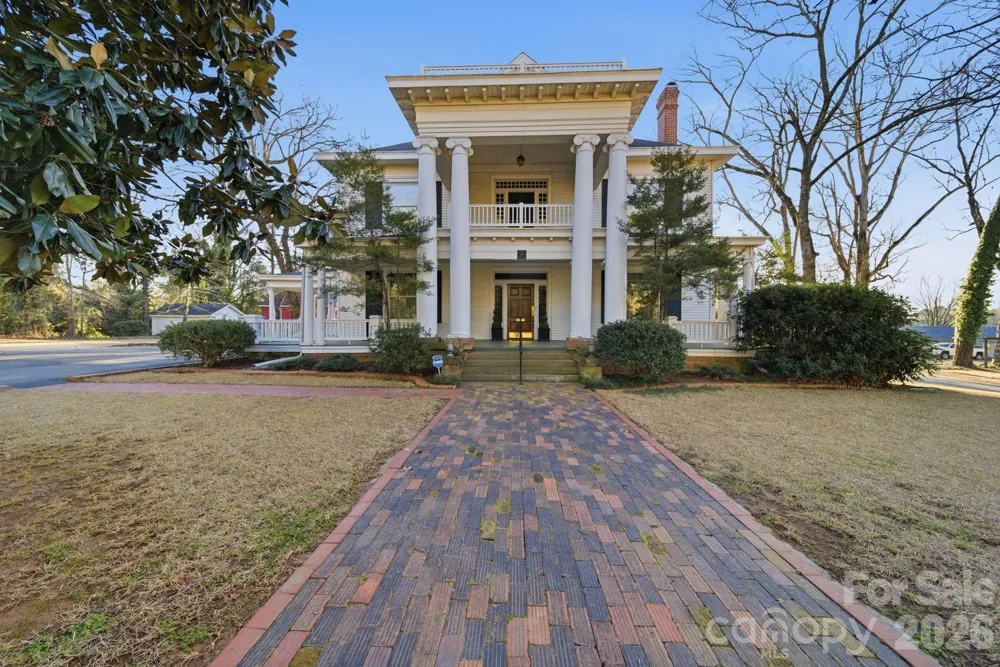 515 Camden Road Wadesboro, NC 28170