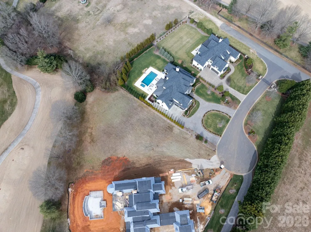 504 Bear Paw Drive Waxhaw, NC 28173