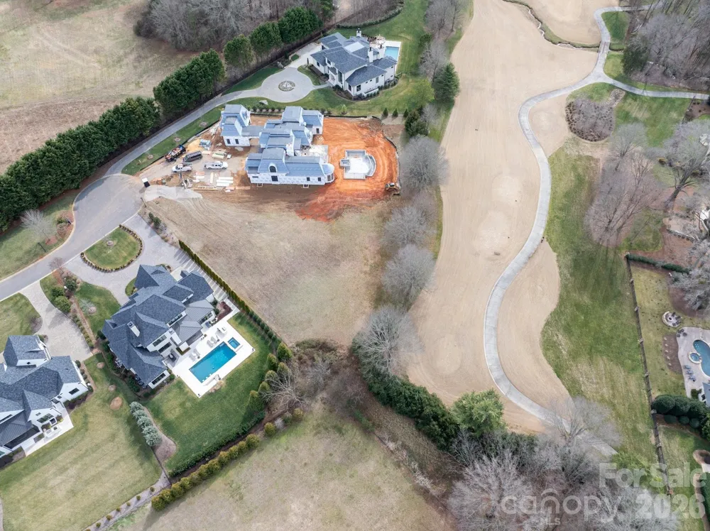 504 Bear Paw Drive Waxhaw, NC 28173