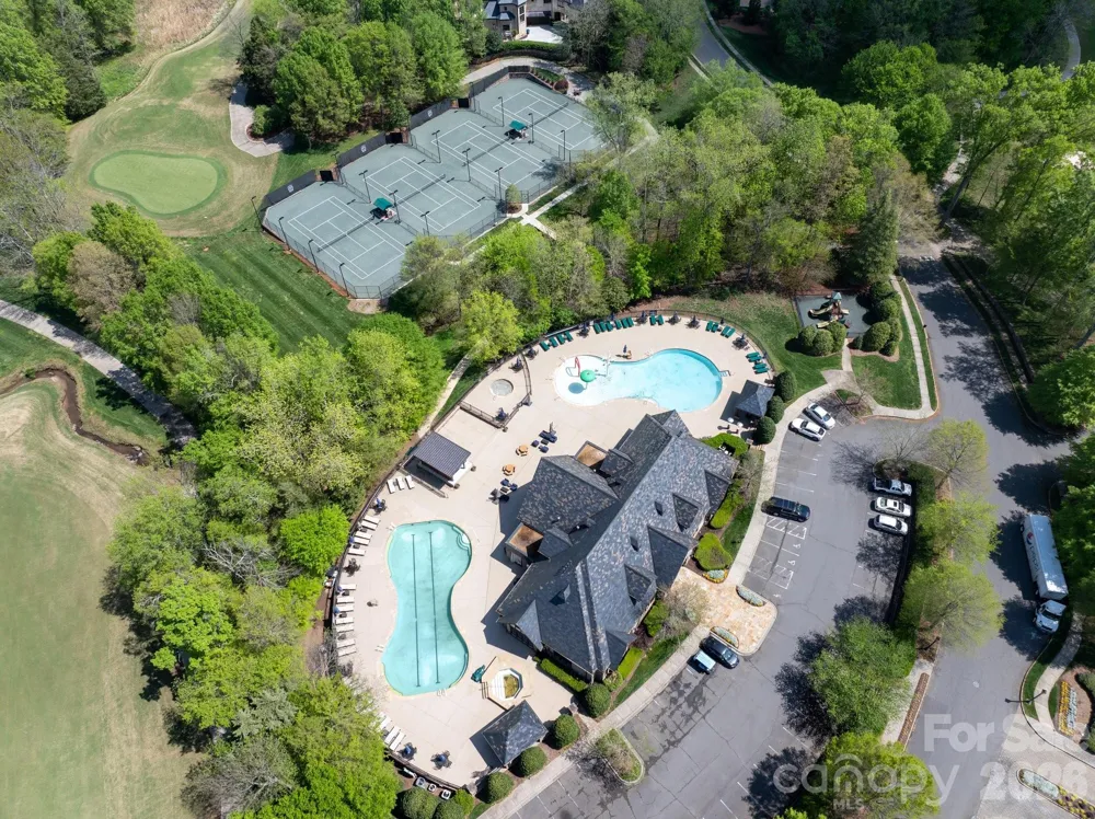 504 Bear Paw Drive Waxhaw, NC 28173