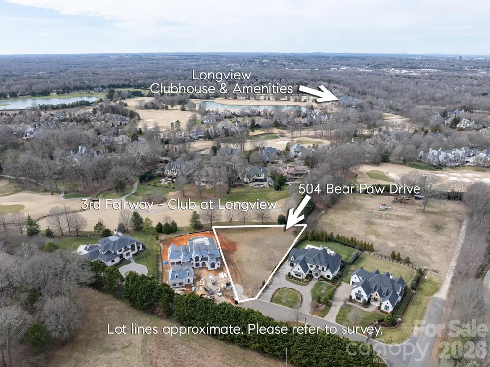 504 Bear Paw Drive Waxhaw, NC 28173