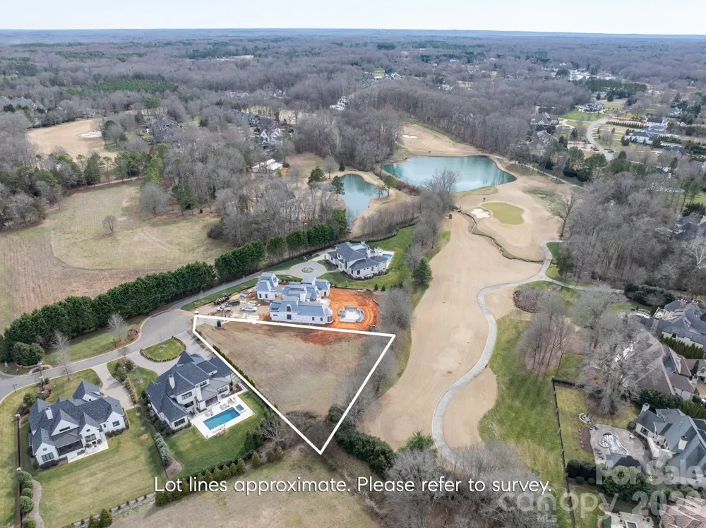 504 Bear Paw Drive Waxhaw, NC 28173