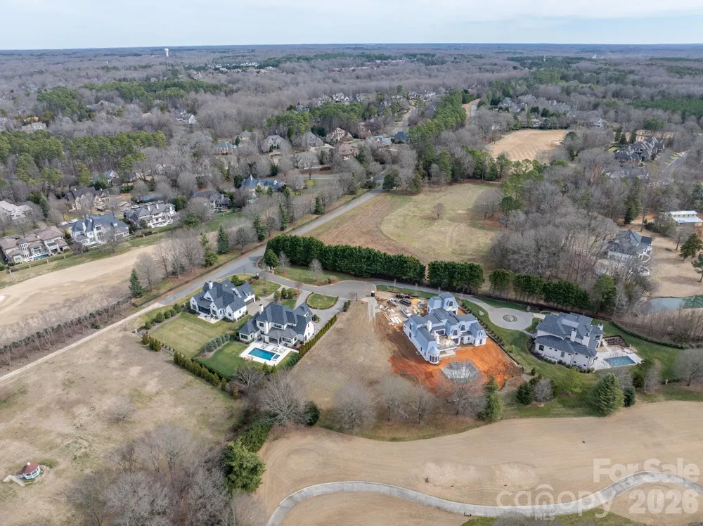 504 Bear Paw Drive Waxhaw, NC 28173