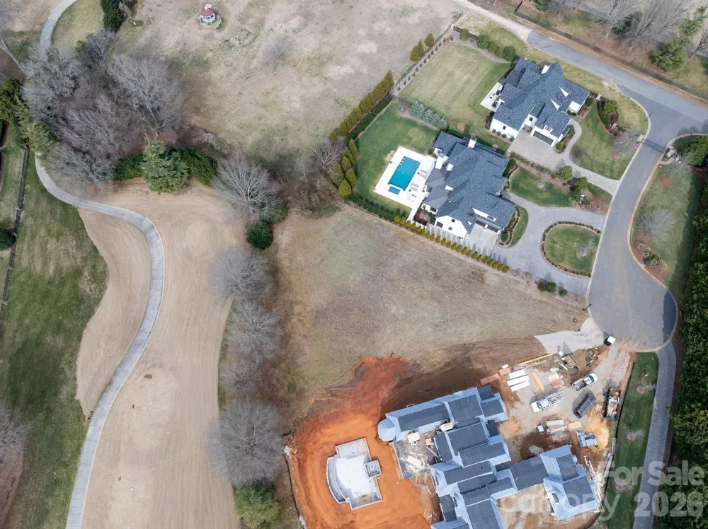 504 Bear Paw Drive Waxhaw, NC 28173