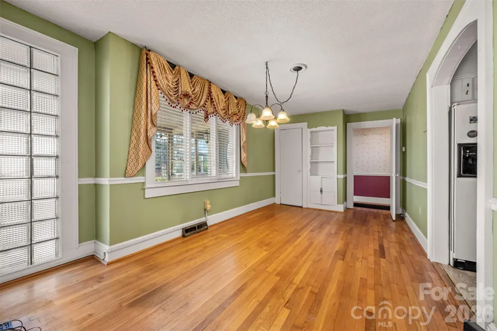 1092 NC 120 Highway Mooresboro, NC 28114