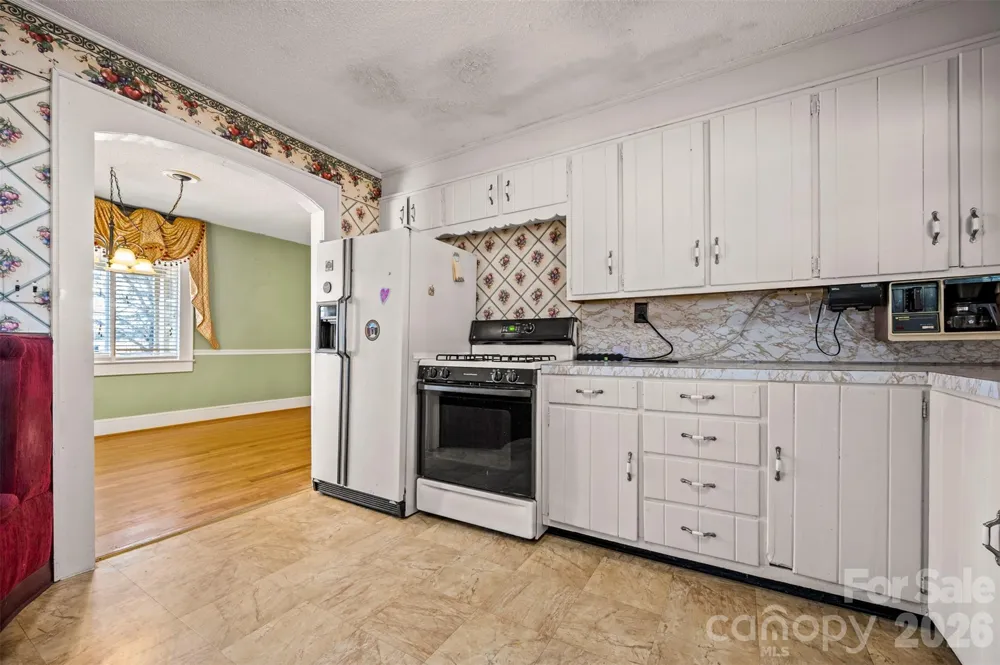 1092 NC 120 Highway Mooresboro, NC 28114