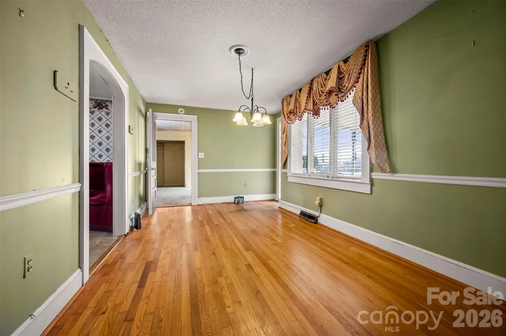 1092 NC 120 Highway Mooresboro, NC 28114