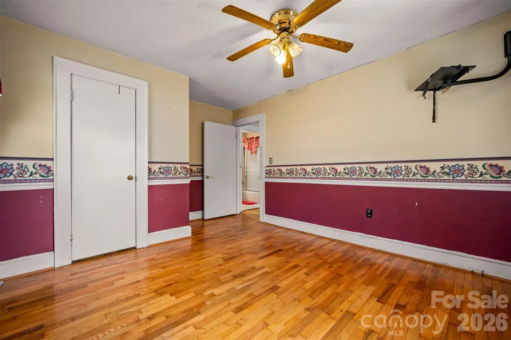 1092 NC 120 Highway Mooresboro, NC 28114