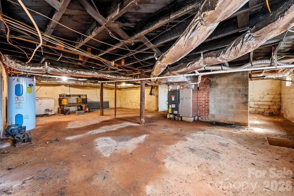 1092 NC 120 Highway Mooresboro, NC 28114