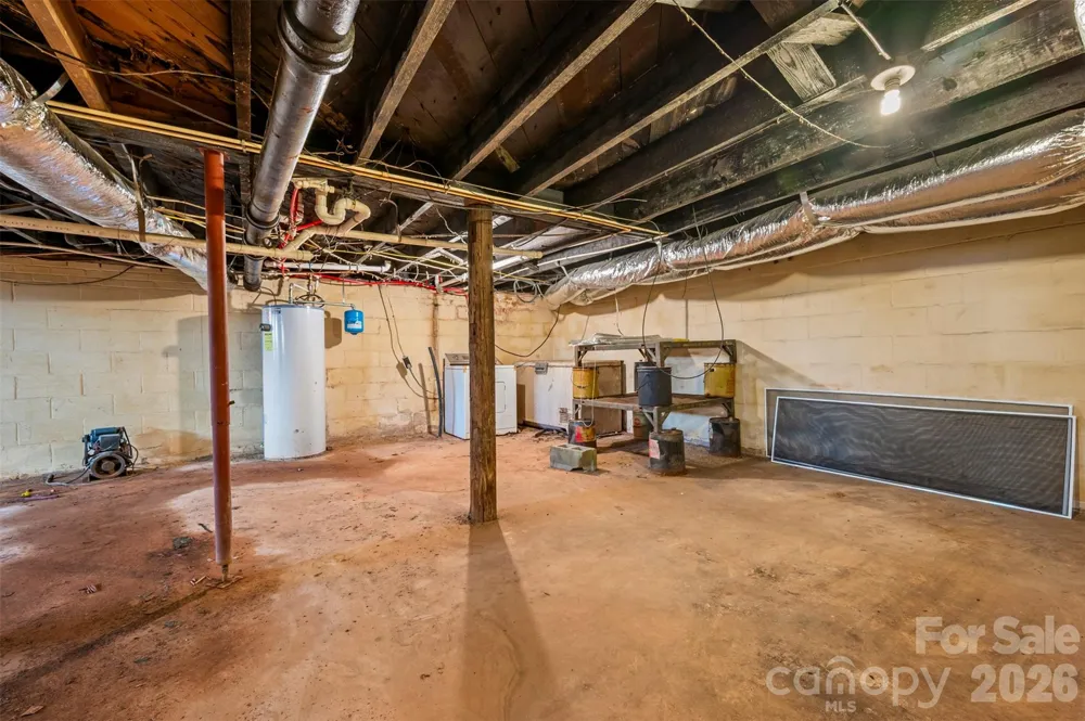 1092 NC 120 Highway Mooresboro, NC 28114