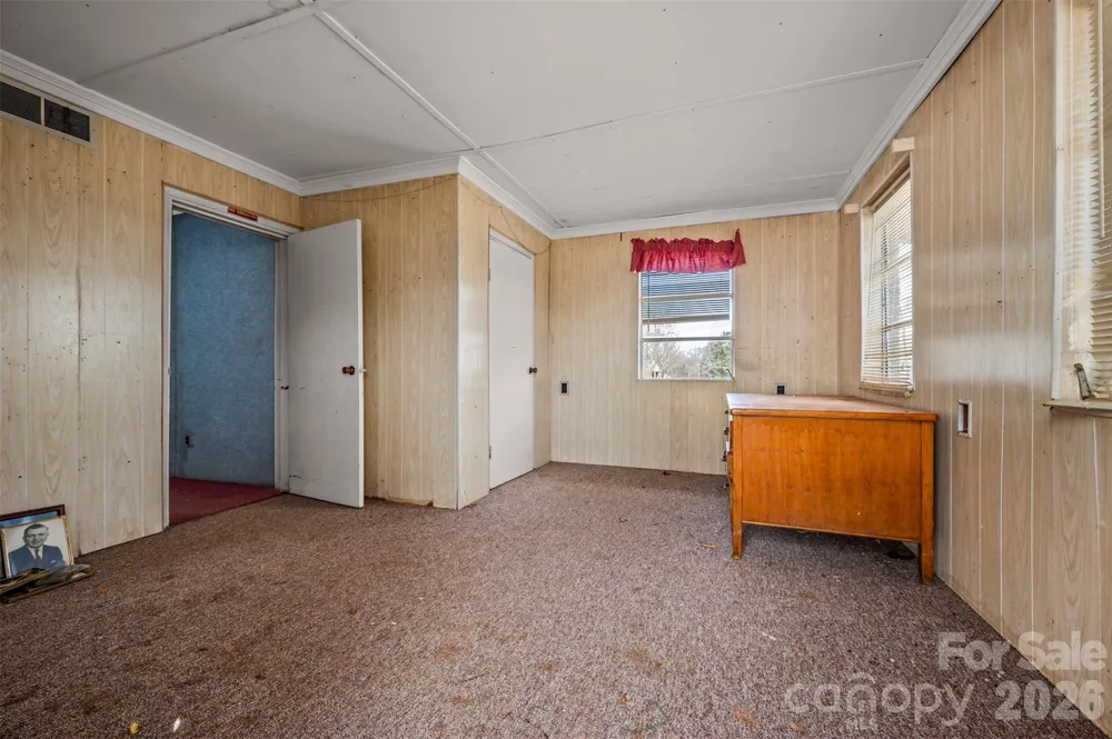 1092 NC 120 Highway Mooresboro, NC 28114