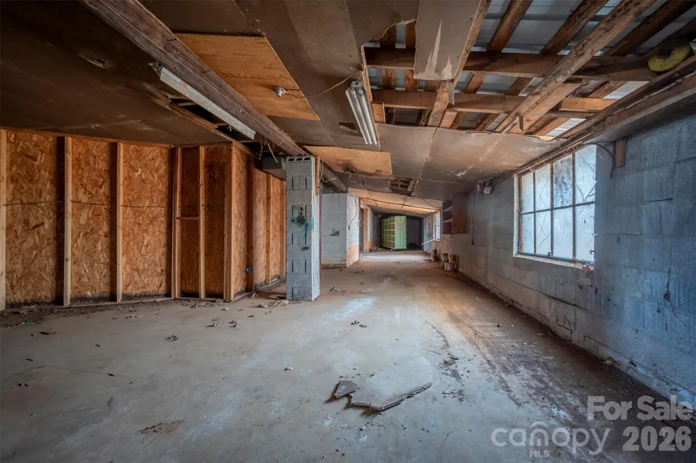 1092 NC 120 Highway Mooresboro, NC 28114