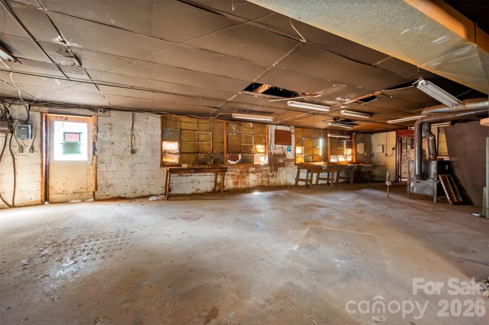 1092 NC 120 Highway Mooresboro, NC 28114