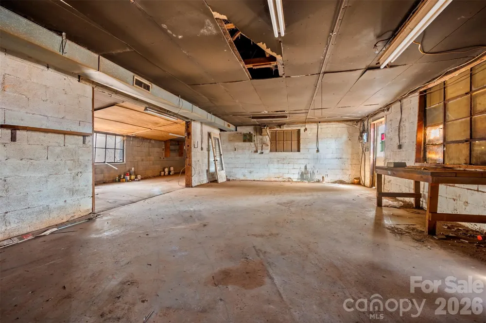 1092 NC 120 Highway Mooresboro, NC 28114