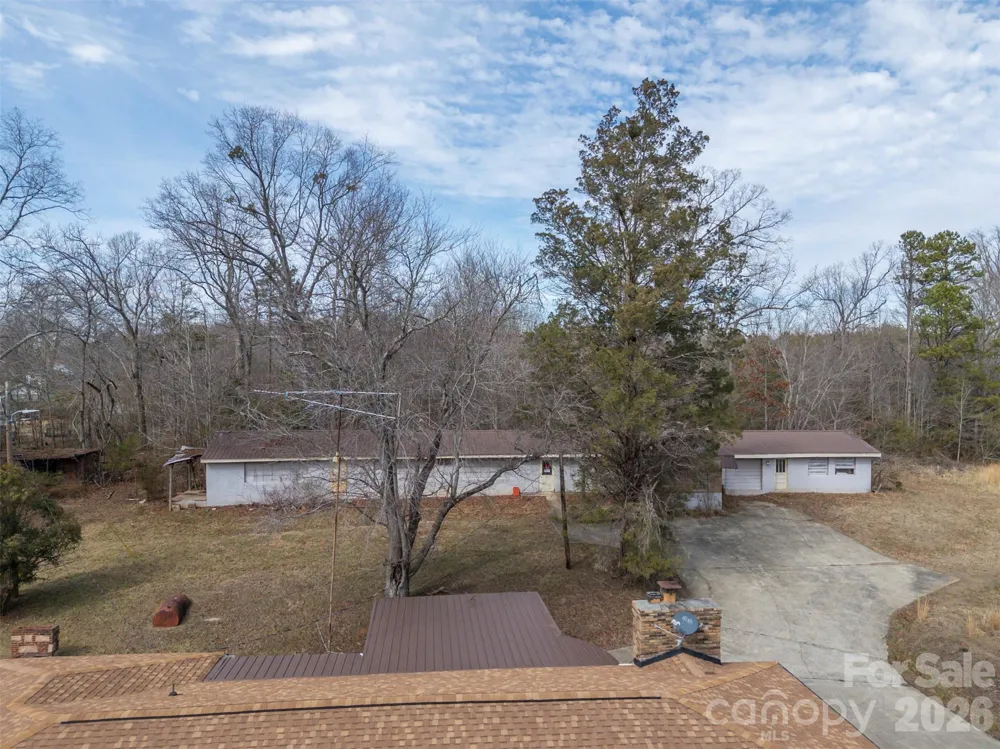 1092 NC 120 Highway Mooresboro, NC 28114