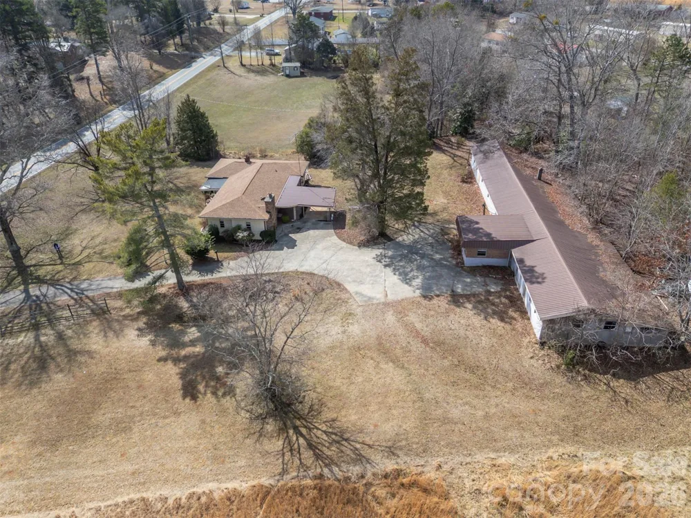 1092 NC 120 Highway Mooresboro, NC 28114