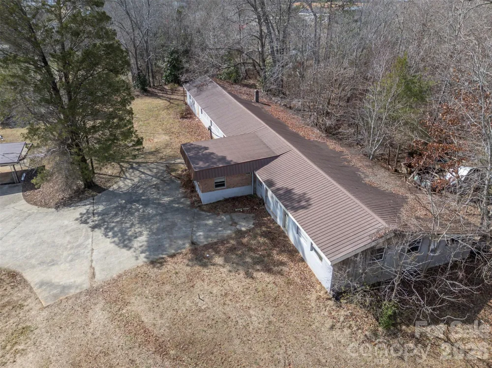 1092 NC 120 Highway Mooresboro, NC 28114