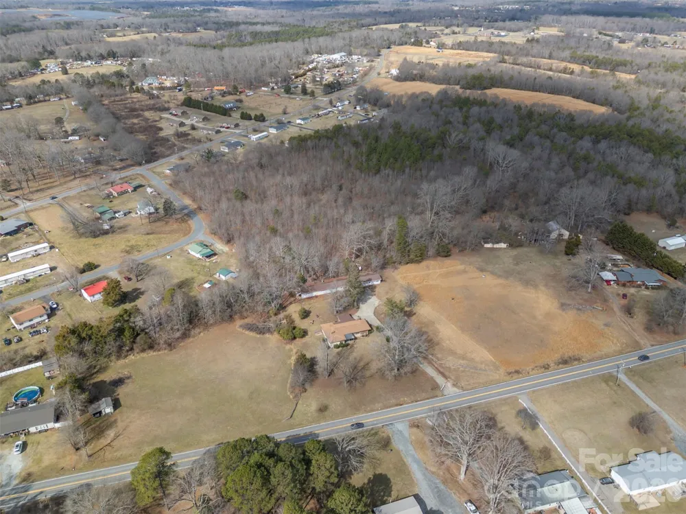 1092 NC 120 Highway Mooresboro, NC 28114