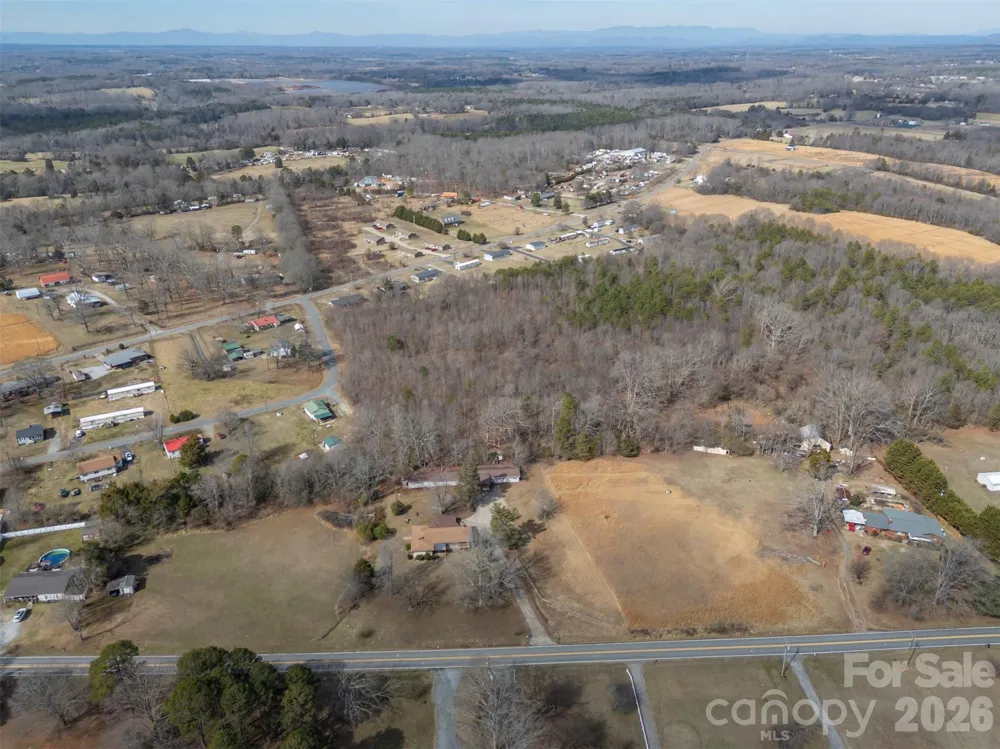 1092 NC 120 Highway Mooresboro, NC 28114