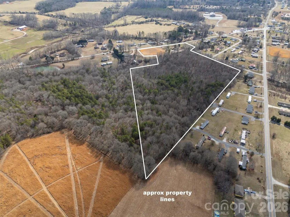 1092 NC 120 Highway Mooresboro, NC 28114