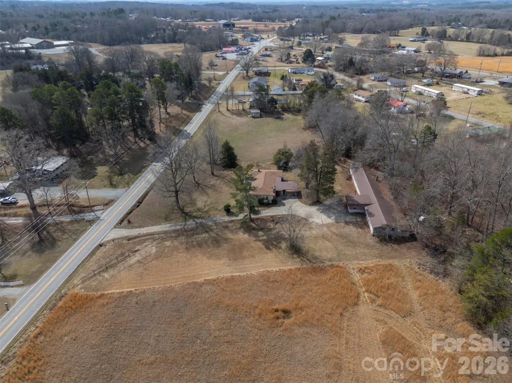1092 NC 120 Highway Mooresboro, NC 28114