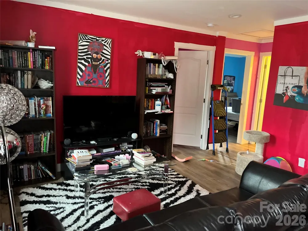 100 Amber Court Whitakers, NC 27891