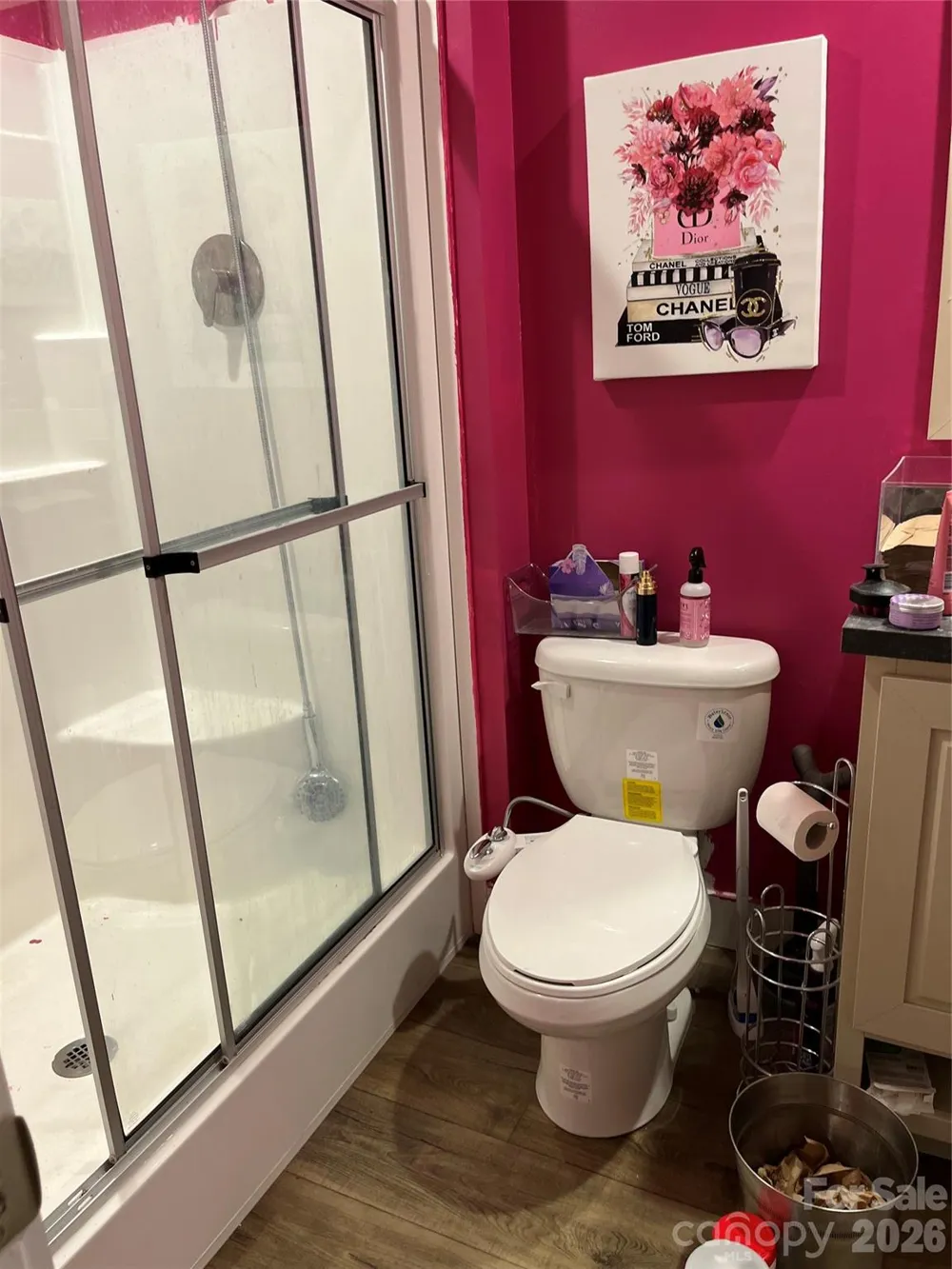 100 Amber Court Whitakers, NC 27891