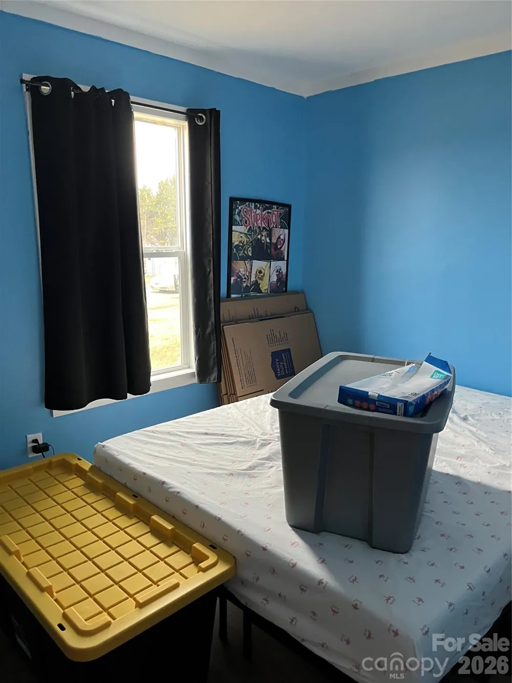 100 Amber Court Whitakers, NC 27891