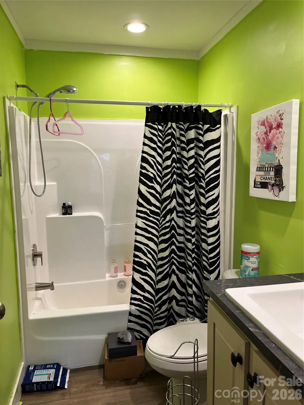 100 Amber Court Whitakers, NC 27891