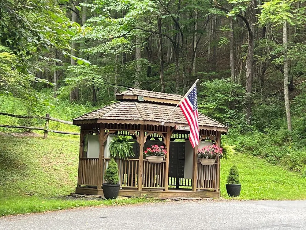 87-3 Eagles Flight Bryson City, NC 28713