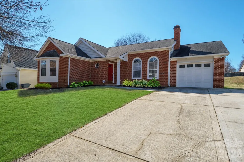 833 Brattleboro Court