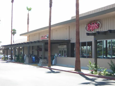 1733 E Palm Canyon Drive #320