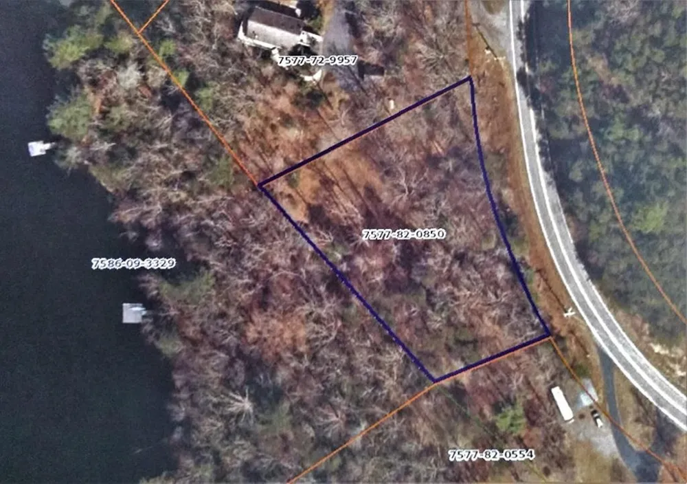 Dars Lane Tuckasegee, NC 28783