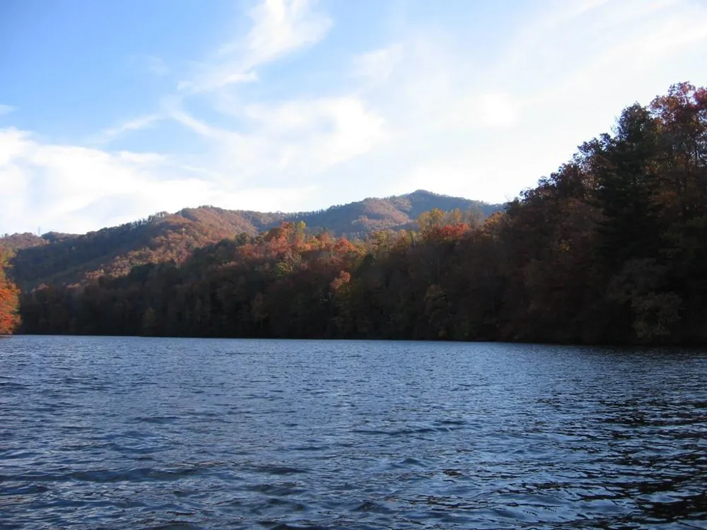 Dars Lane Tuckasegee, NC 28783