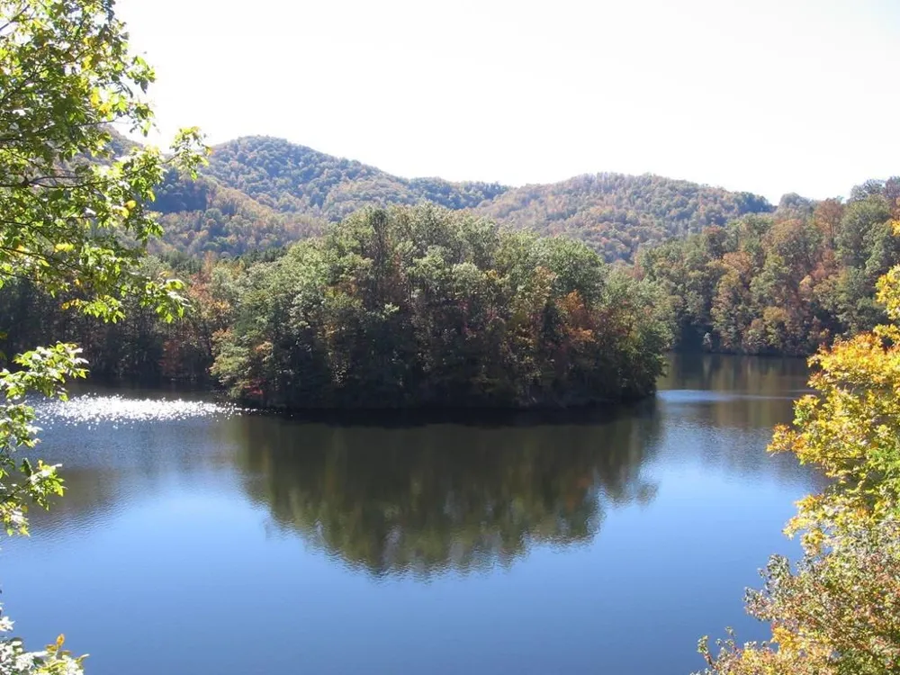 Dars Lane Tuckasegee, NC 28783