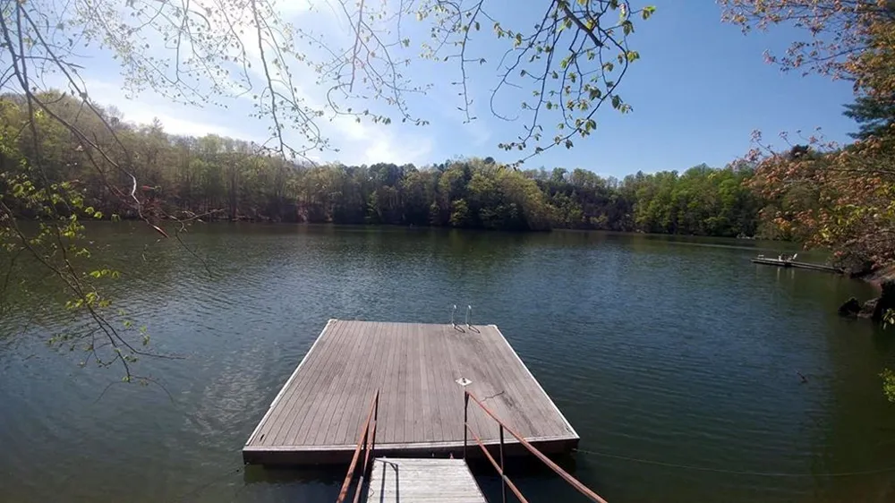 Dars Lane Tuckasegee, NC 28783