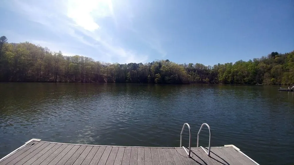 Dars Lane Tuckasegee, NC 28783