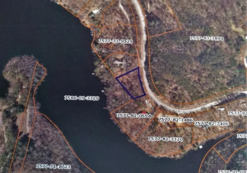 Dars Lane Tuckasegee, NC 28783