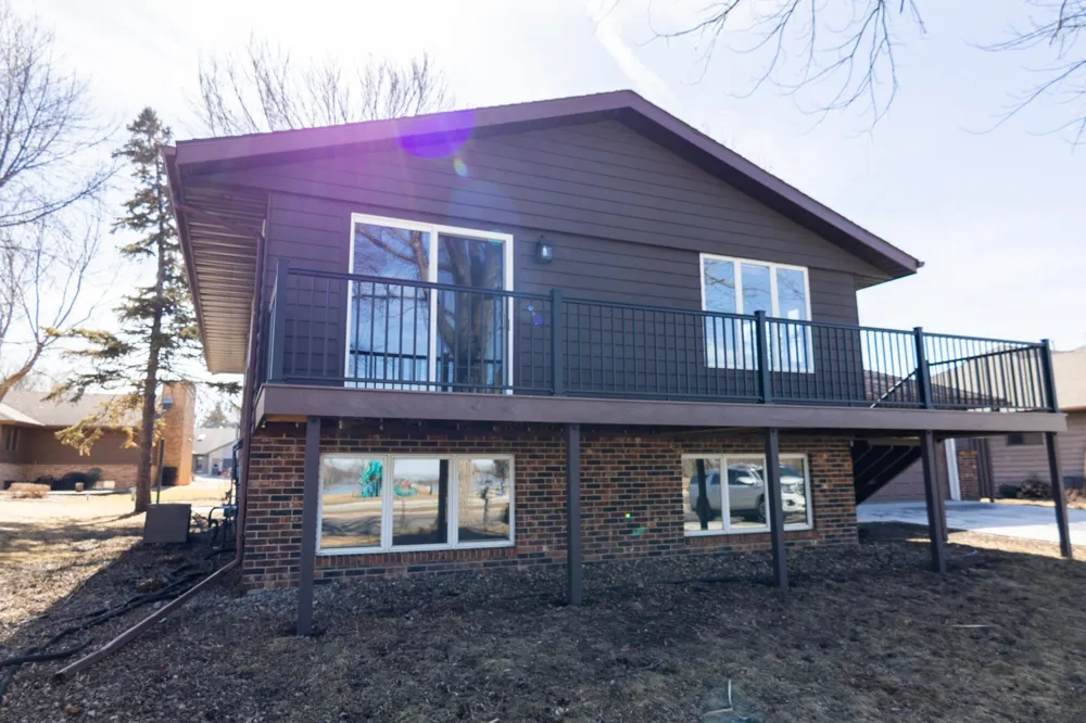 1961 S Shore Drive Worthington, MN 56187
