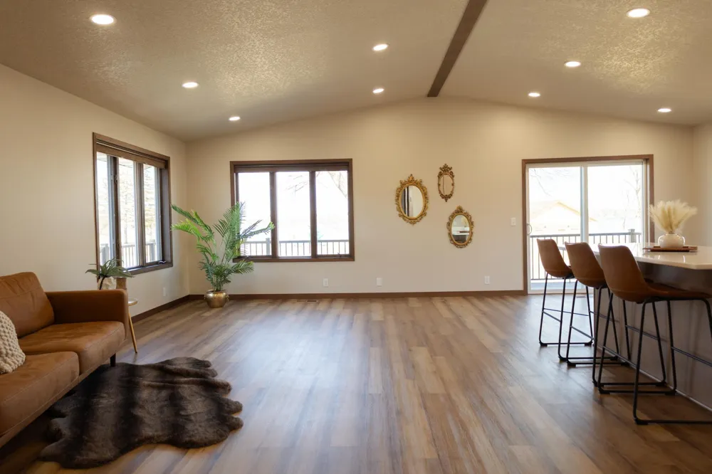 1961 S Shore Drive Worthington, MN 56187