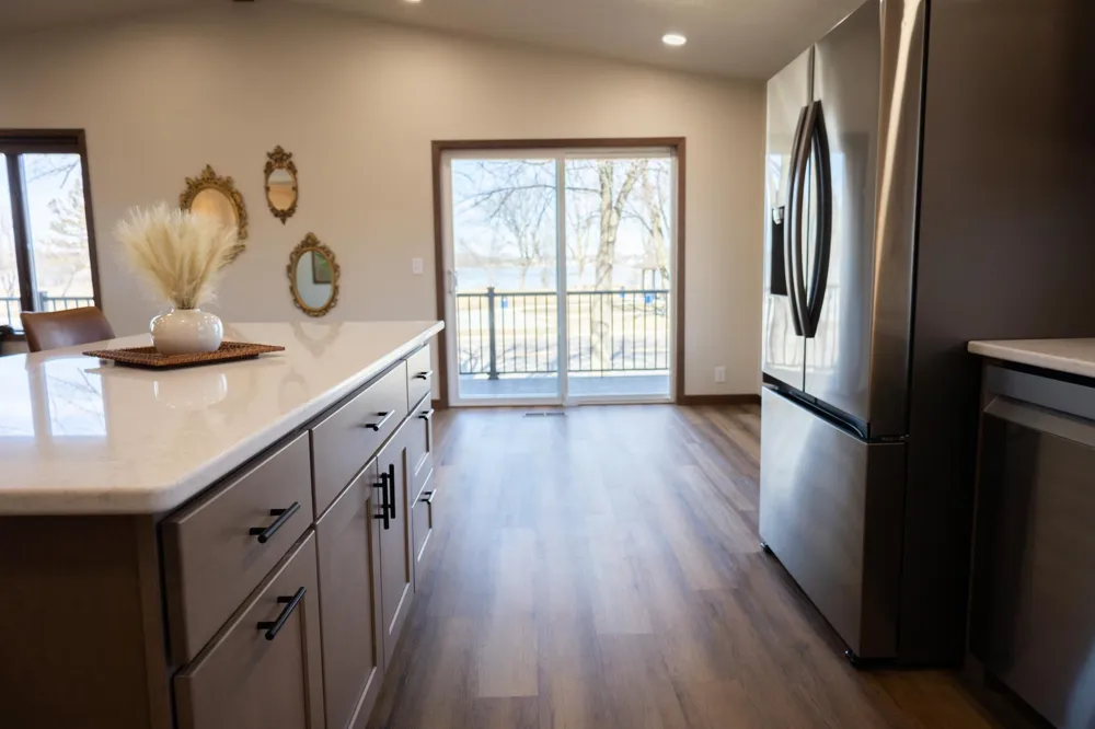 1961 S Shore Drive Worthington, MN 56187