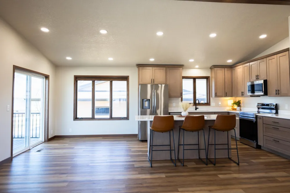 1961 S Shore Drive Worthington, MN 56187