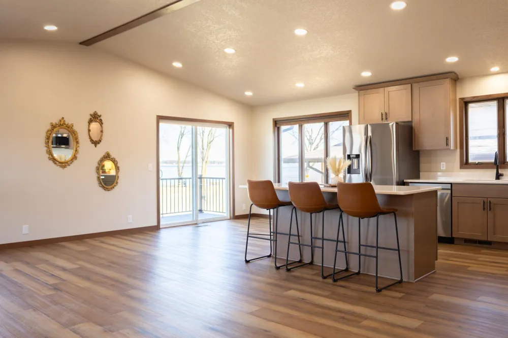 1961 S Shore Drive Worthington, MN 56187