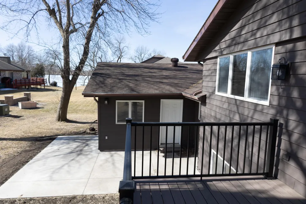 1961 S Shore Drive Worthington, MN 56187