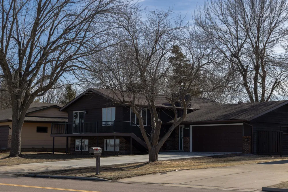 1961 S Shore Drive Worthington, MN 56187