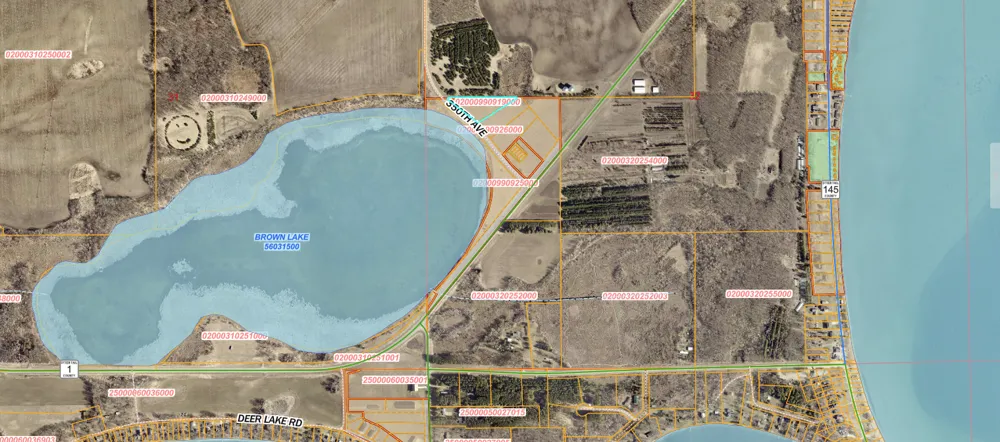 TBD 350th Ave Battle Lake, MN 56515