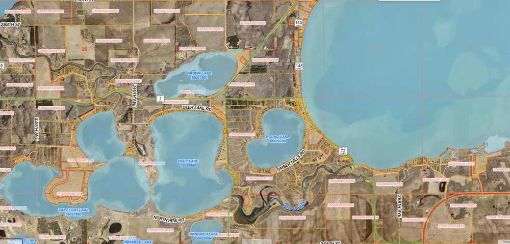 TBD 350th Ave Battle Lake, MN 56515