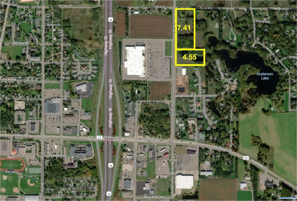 15541 153rd Street Little Falls, MN 56345