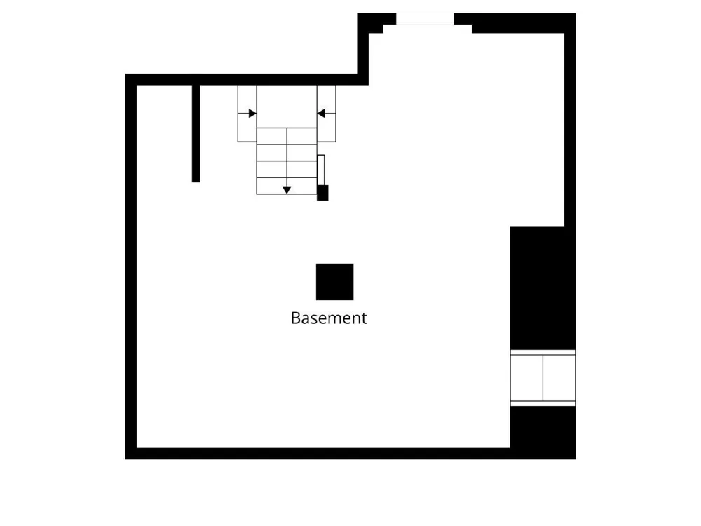 302 River Bluff Avenue Sandstone, MN 55072