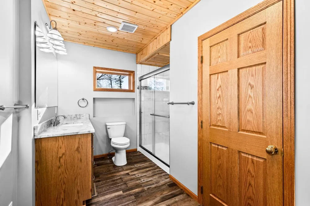 302 River Bluff Avenue Sandstone, MN 55072